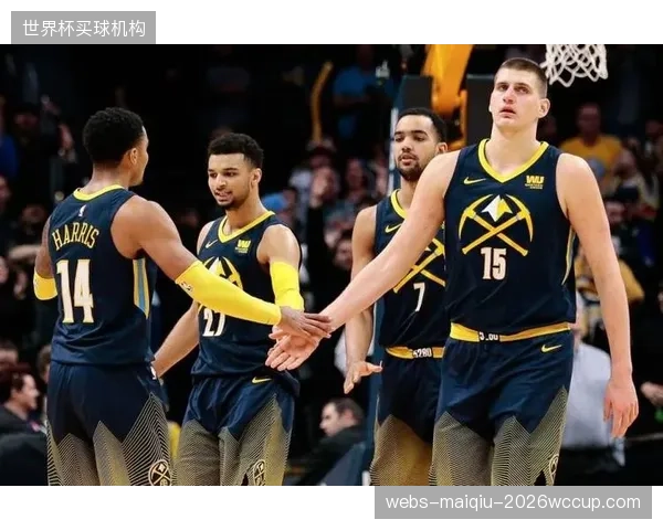 持续的生物数据监控，预计将NBA顶薪球员的平均职业寿命延长了2.5个赛季