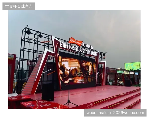 北京银行的深度介入，让华熙LIVE·五棵松的社区金融服务模块得以完整落地