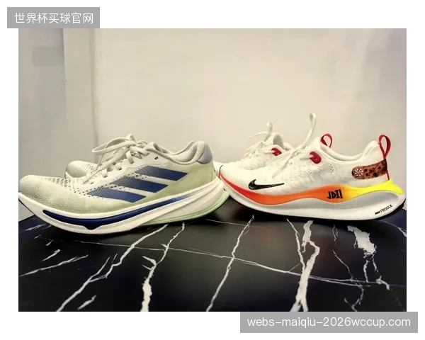 EliudKipchoge的“破2”跑鞋背后：耐克创新厨房如何利用生物动力学数据流，为精英运动员驱动产品迭代